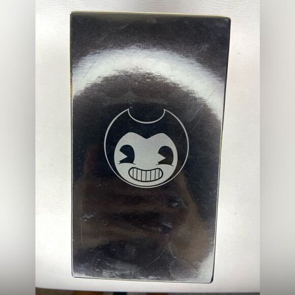 NWB Bendy and the Ink Machine Vinyl Figure (Bendy) PHAT MOJO - Picture 9 of 9